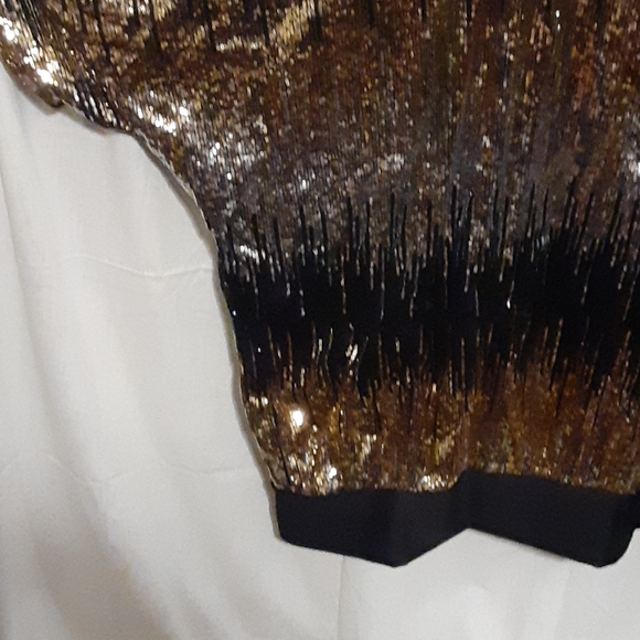 Sequined Shirt - Picture 3 of 6